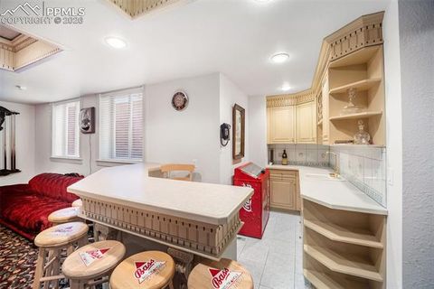 Tiny photo for 15 Mirada Road, Colorado Springs, CO 80906 (MLS # 1159122)