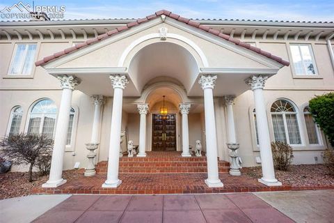 Tiny photo for 15 Mirada Road, Colorado Springs, CO 80906 (MLS # 1159122)