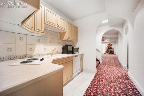 Tiny photo for 15 Mirada Road, Colorado Springs, CO 80906 (MLS # 1159122)