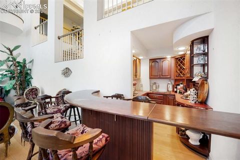 Tiny photo for 15 Mirada Road, Colorado Springs, CO 80906 (MLS # 1159122)