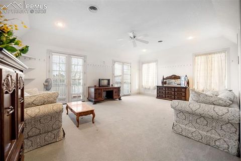 Tiny photo for 15 Mirada Road, Colorado Springs, CO 80906 (MLS # 1159122)