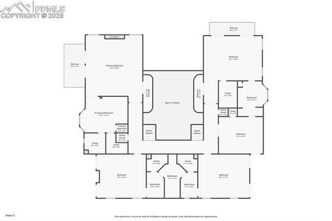 Tiny photo for 15 Mirada Road, Colorado Springs, CO 80906 (MLS # 1159122)