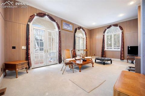 Tiny photo for 15 Mirada Road, Colorado Springs, CO 80906 (MLS # 1159122)