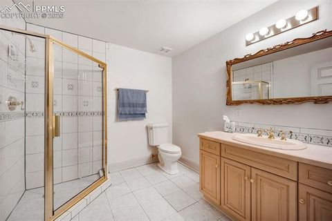 Tiny photo for 15 Mirada Road, Colorado Springs, CO 80906 (MLS # 1159122)