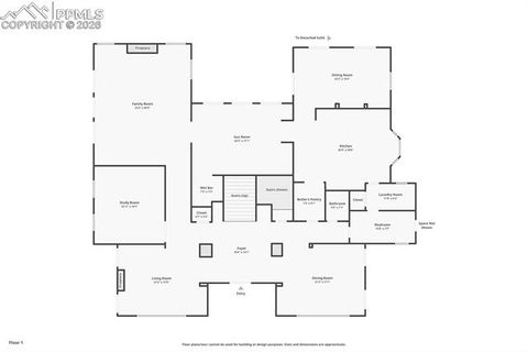 Tiny photo for 15 Mirada Road, Colorado Springs, CO 80906 (MLS # 1159122)