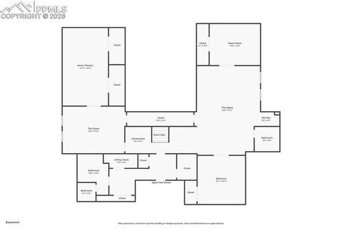 Tiny photo for 15 Mirada Road, Colorado Springs, CO 80906 (MLS # 1159122)