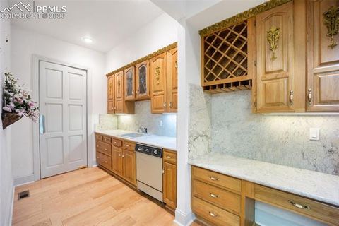 Tiny photo for 15 Mirada Road, Colorado Springs, CO 80906 (MLS # 1159122)