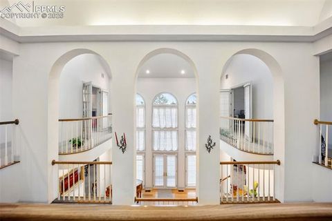 Tiny photo for 15 Mirada Road, Colorado Springs, CO 80906 (MLS # 1159122)