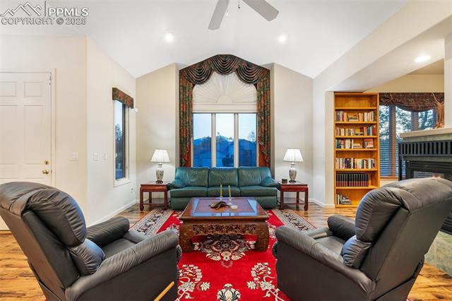 2787 Stonewall Heights