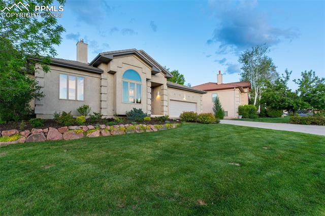 2787 Stonewall Heights