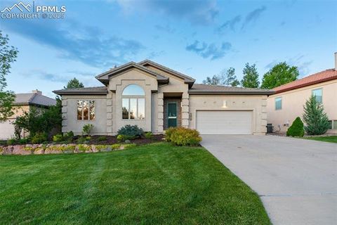 2787 Stonewall Heights Colorado Springs CO 80909
