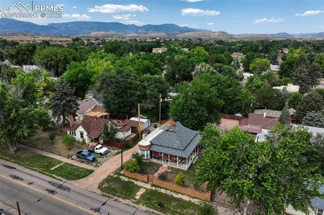 Florence, Colorado 81226, United States, 3 Bedrooms Bedrooms, ,2 BathroomsBathrooms,Residential,Active,176552