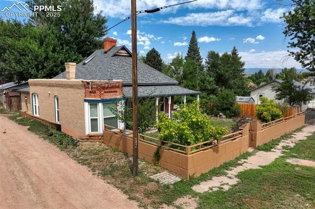 Florence, Colorado 81226, United States, 3 Bedrooms Bedrooms, ,2 BathroomsBathrooms,Residential,Active,176552