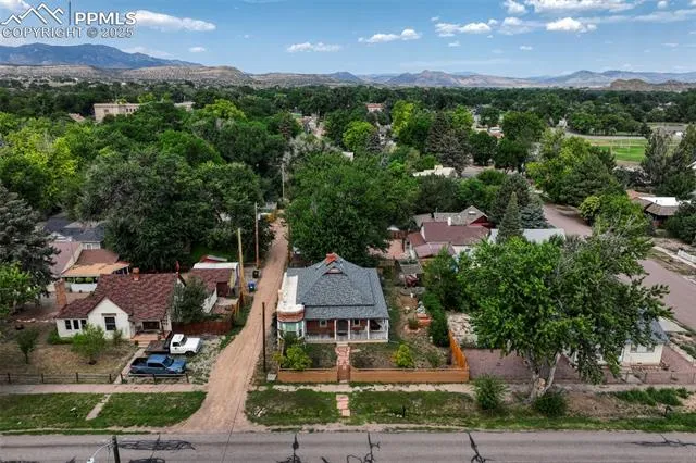 Florence, Colorado 81226, United States, 3 Bedrooms Bedrooms, ,2 BathroomsBathrooms,Residential,Active,176552