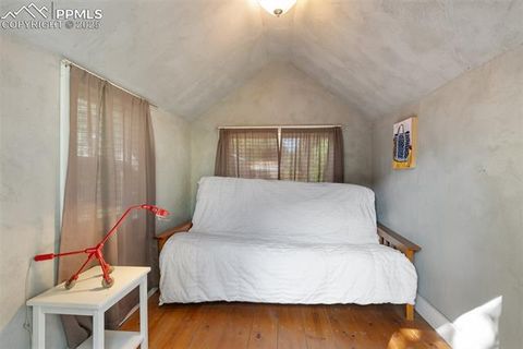 Tiny photo for 720 E High Street, Colorado Springs, CO 80903 (MLS # 8441623)