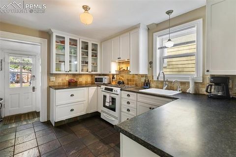 Tiny photo for 720 E High Street, Colorado Springs, CO 80903 (MLS # 8441623)