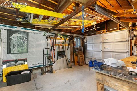 Tiny photo for 720 E High Street, Colorado Springs, CO 80903 (MLS # 8441623)