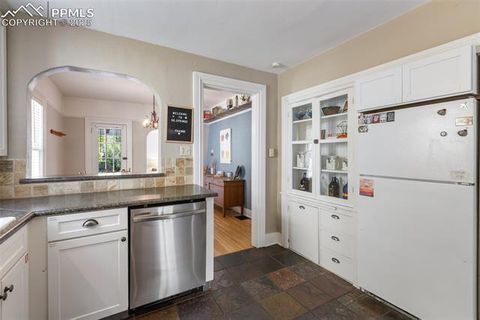 Tiny photo for 720 E High Street, Colorado Springs, CO 80903 (MLS # 8441623)