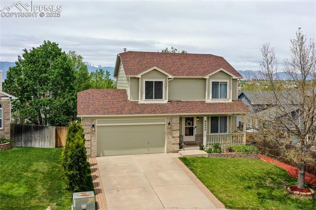2530 Classic Court
