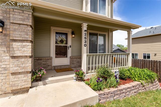2530 Classic Court