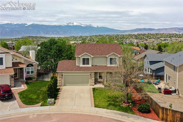 2530 Classic Court