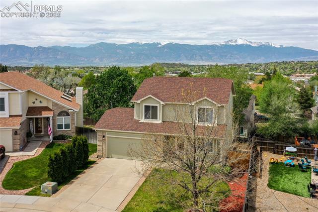 2530 Classic Court