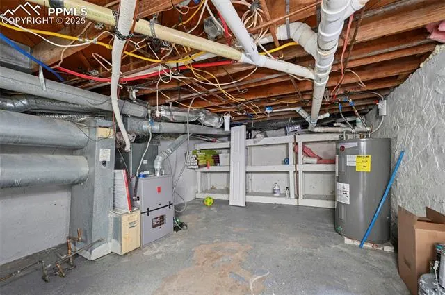 Fountain, Colorado 80817, United States, 6 Bedrooms Bedrooms, ,4 BathroomsBathrooms,Residential,Active,252753