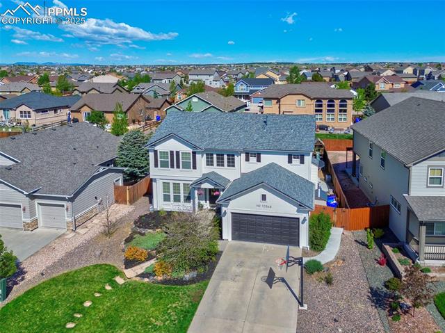 10368 Mount Evans Drive