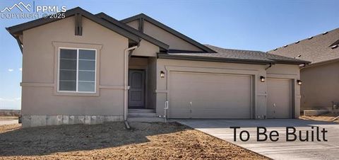 7932 Wilton Drive Colorado Springs CO 80908