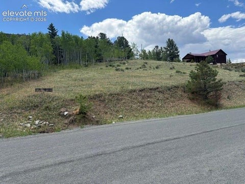 Photo of 7142 County Road 92, Lake George, CO 80827 (MLS # 5102309)