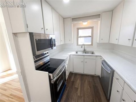 Tiny photo for 2507 E Caramillo Street, Colorado Springs, CO 80909 (MLS # 8926843)