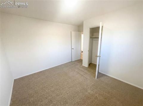 Tiny photo for 2507 E Caramillo Street, Colorado Springs, CO 80909 (MLS # 8926843)