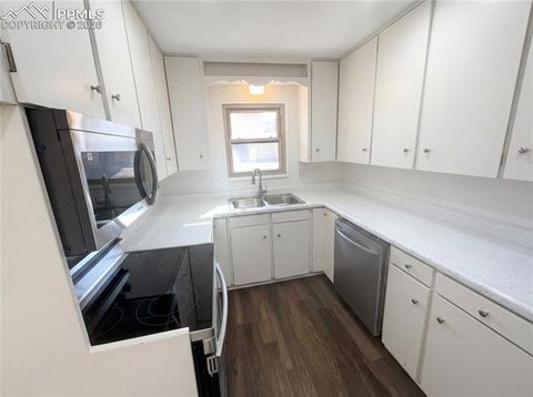 Tiny photo for 2507 E Caramillo Street, Colorado Springs, CO 80909 (MLS # 8926843)