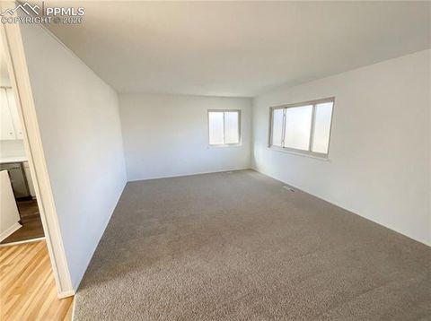 Tiny photo for 2507 E Caramillo Street, Colorado Springs, CO 80909 (MLS # 8926843)