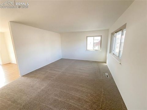 Tiny photo for 2507 E Caramillo Street, Colorado Springs, CO 80909 (MLS # 8926843)