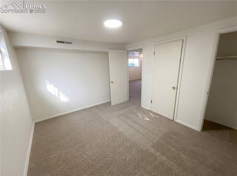 Tiny photo for 2507 E Caramillo Street, Colorado Springs, CO 80909 (MLS # 8926843)