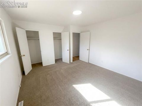 Tiny photo for 2507 E Caramillo Street, Colorado Springs, CO 80909 (MLS # 8926843)