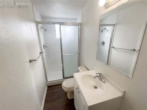 Tiny photo for 2507 E Caramillo Street, Colorado Springs, CO 80909 (MLS # 8926843)