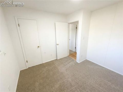 Tiny photo for 2507 E Caramillo Street, Colorado Springs, CO 80909 (MLS # 8926843)