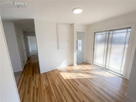 Tiny photo for 2507 E Caramillo Street, Colorado Springs, CO 80909 (MLS # 8926843)