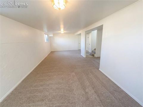 Tiny photo for 2507 E Caramillo Street, Colorado Springs, CO 80909 (MLS # 8926843)