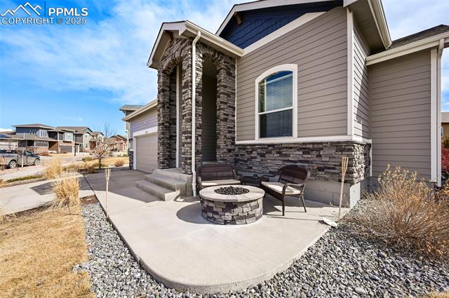 8269 Misty Moon Drive
