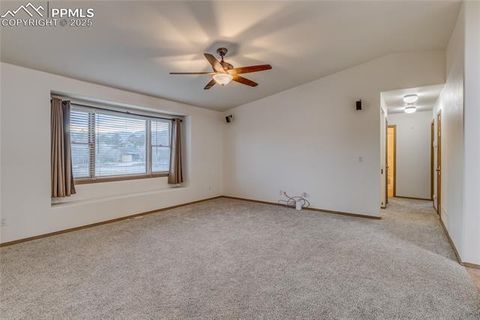 Tiny photo for 7501 Tudor Road, Colorado Springs, CO 80919 (MLS # 4679529)
