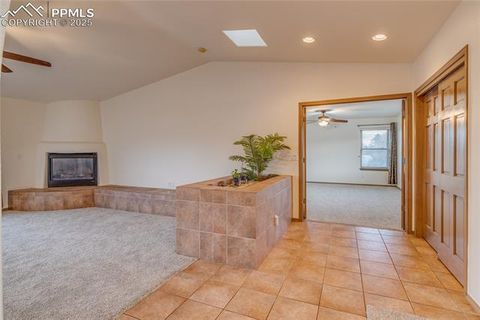 Tiny photo for 7501 Tudor Road, Colorado Springs, CO 80919 (MLS # 4679529)