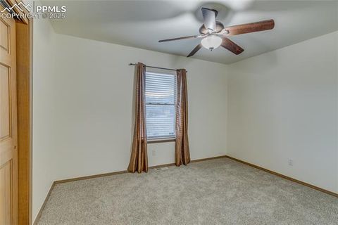 Tiny photo for 7501 Tudor Road, Colorado Springs, CO 80919 (MLS # 4679529)