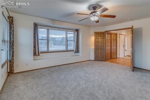 Tiny photo for 7501 Tudor Road, Colorado Springs, CO 80919 (MLS # 4679529)