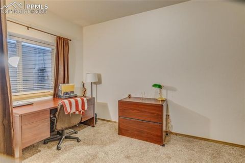 Tiny photo for 7501 Tudor Road, Colorado Springs, CO 80919 (MLS # 4679529)