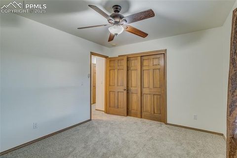 Tiny photo for 7501 Tudor Road, Colorado Springs, CO 80919 (MLS # 4679529)