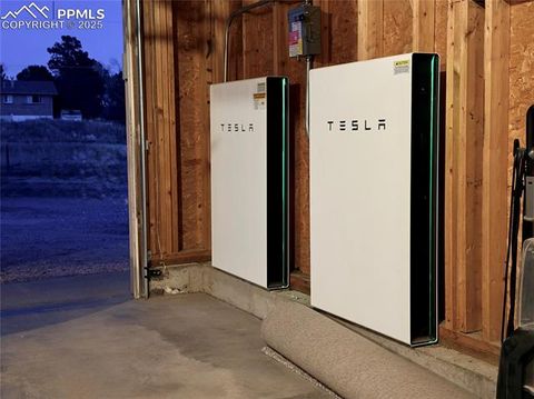 Tiny photo for 7501 Tudor Road, Colorado Springs, CO 80919 (MLS # 4679529)