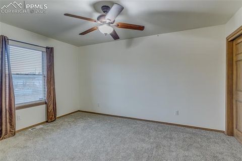 Tiny photo for 7501 Tudor Road, Colorado Springs, CO 80919 (MLS # 4679529)